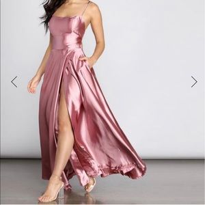 Formal/prom dress
